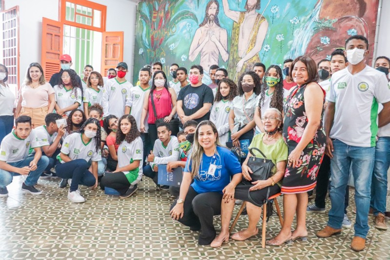 Foto: Reprodução/Secom Piauí