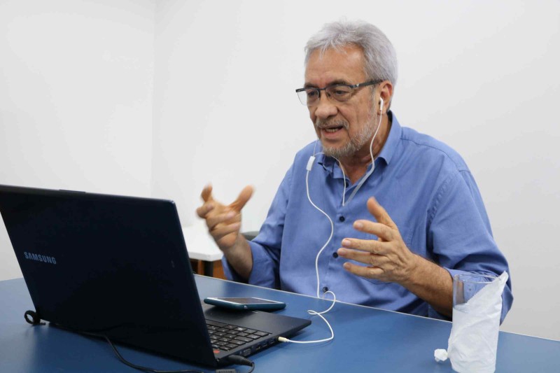 Foto: Reprodução/Secom Amazonas