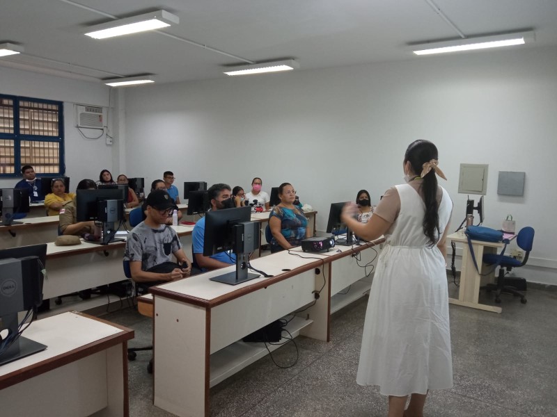 Foto: Reprodução/Secom Amazonas