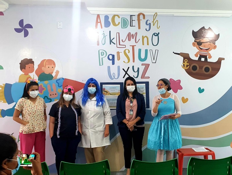 Foto: Reprodução/Secom Amazonas