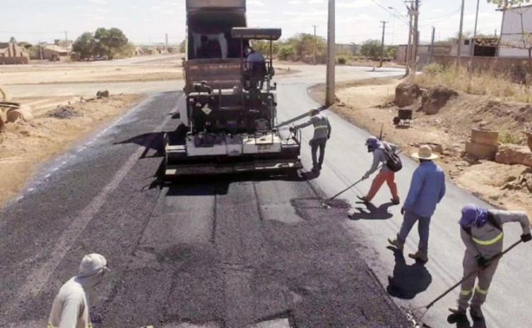 O Governo do Tocantins está destinando à Prefeitura de Bom Jesus do Tocantins, recursos na ordem de R$ 2 milhões na construção de uma praça, na reforma do Balneário Clube do Povo e na implantação da Feira Coberta do Produtor - Foto: Governo do Tocantins
