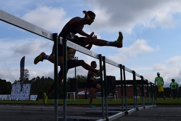  Foto: Antonio Prado/Arquivo/Fesporte