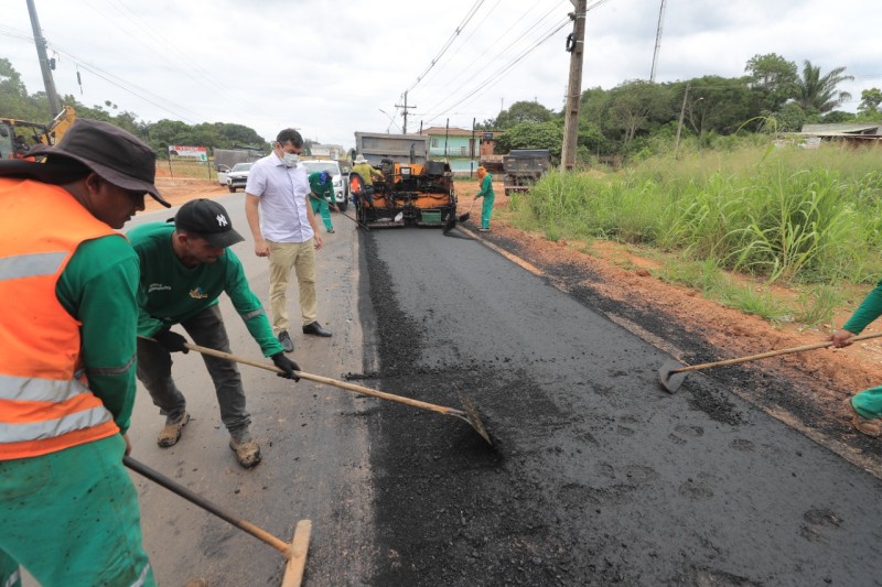 Foto: Reprodução/Secom Amazonas