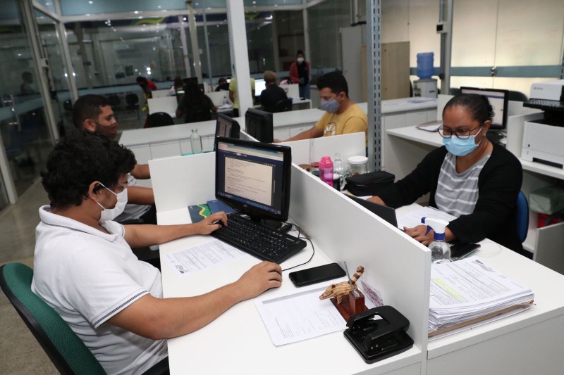 Foto: Reprodução/Secom Amazonas