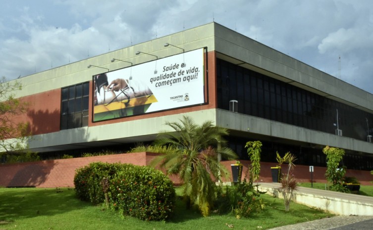 A SES ainda continua com vagas abertas para pediatras interessados em atuar na UTI Pediátrica do Hospital Geral de Palmas - Foto: André Araújo/Governo do Tocantins