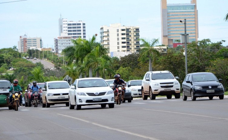 Em 2020, o Tocantins ficou em 2º lugar do Brasil no quesito maior taxa de mortalidade por ATT - Foto: Governo do Tocantins