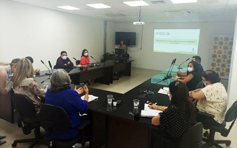 Foto: Reprodução/Secom Ceará