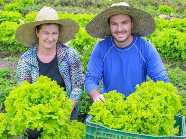  Foto: Ascom/Epagri