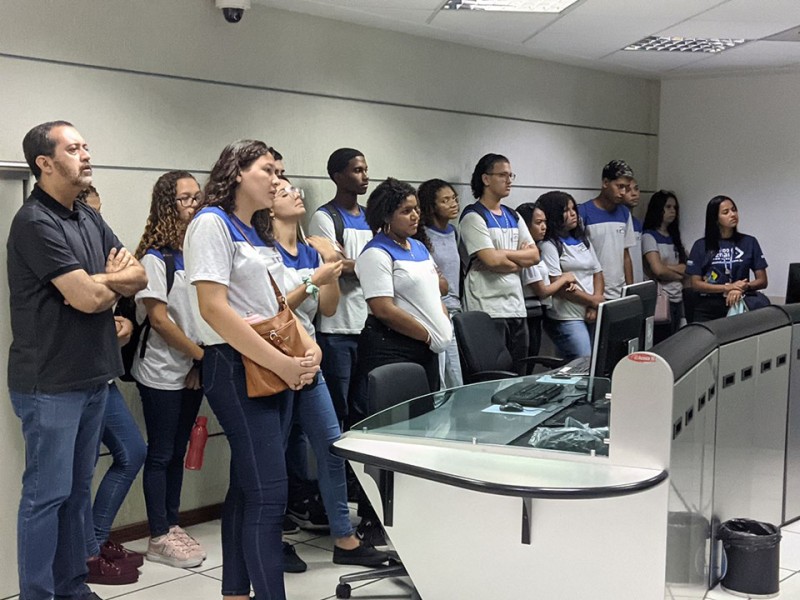 Foto: Reprodução/Secom Espírito Santo