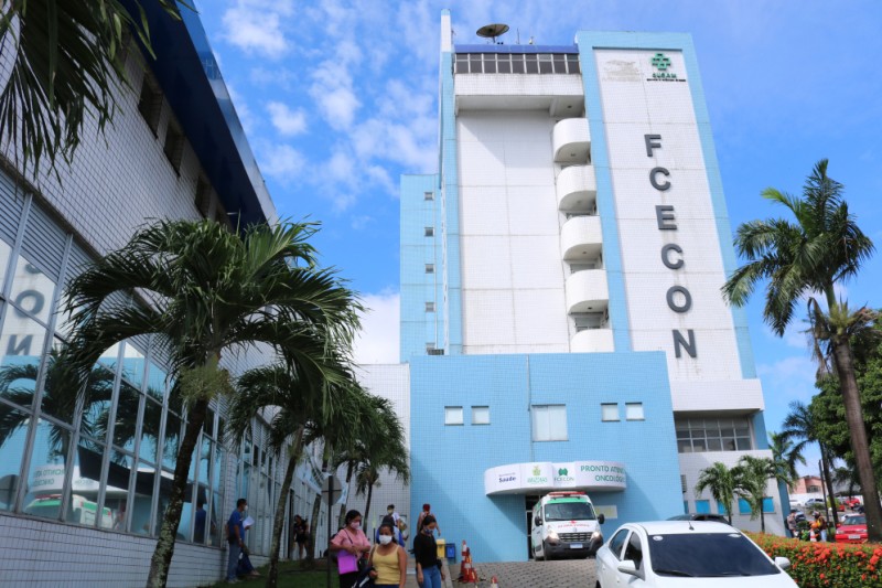 Foto: Reprodução/Secom Amazonas