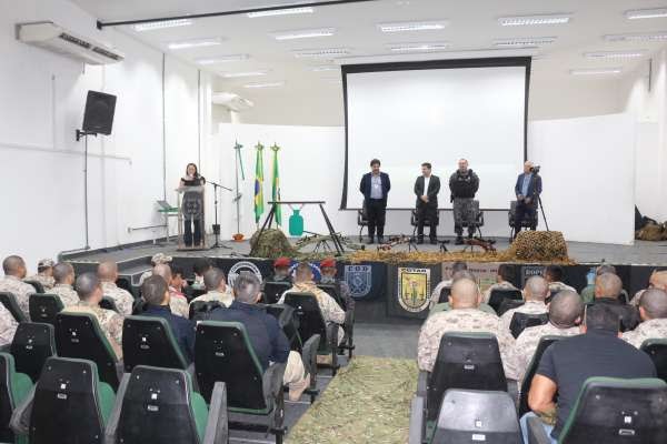 Foto: Reprodução/Secom Ceará
