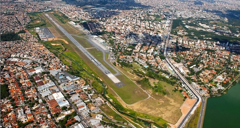 Seinfra / Divulgação
