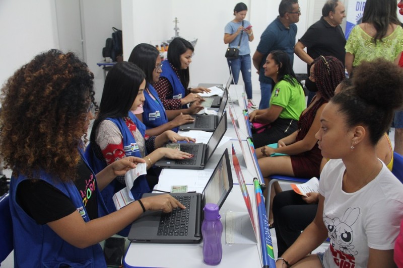 Foto: Reprodução/Secom Maranhão