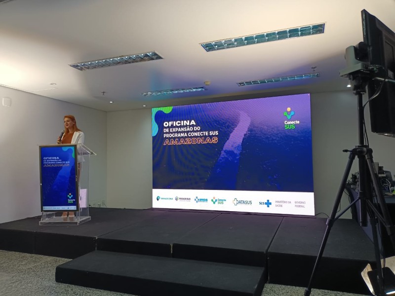 Foto: Reprodução/Secom Amazonas