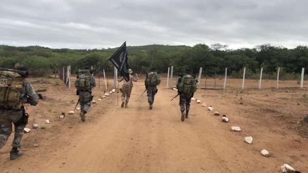 Foto: Reprodução/Secom Ceará