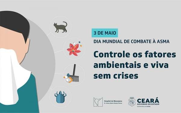 Foto: Reprodução/Secom Ceará