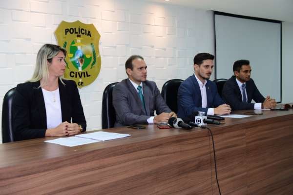 Foto: Reprodução/Secom Ceará