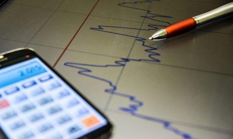 Previsão de alta do PIB recuou de 3,17 para 3,08% - (Foto: Agencia Brasil)
