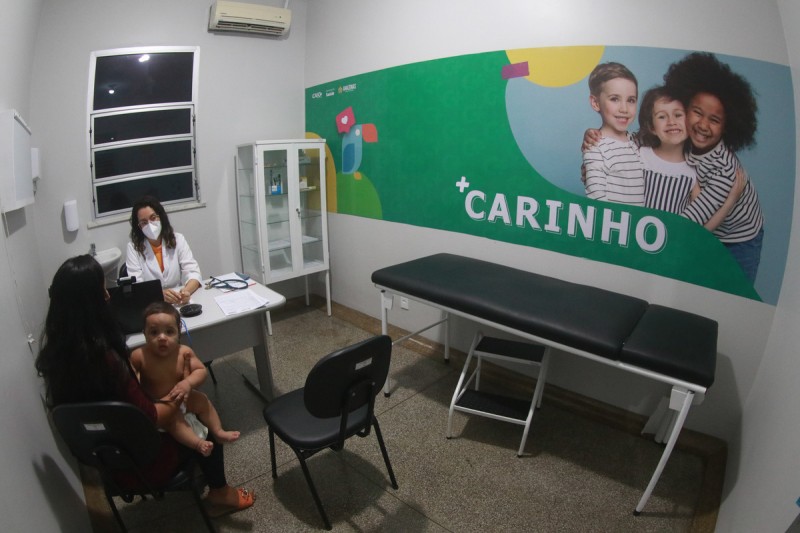 Foto: Reprodução/Secom Amazonas