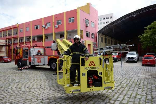 Foto: Reprodução/Secom Ceará