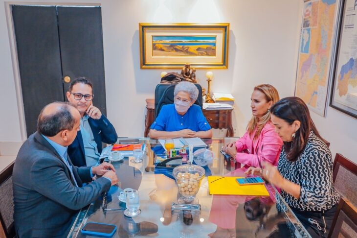 Foto: Reprodução/Secom Piauí