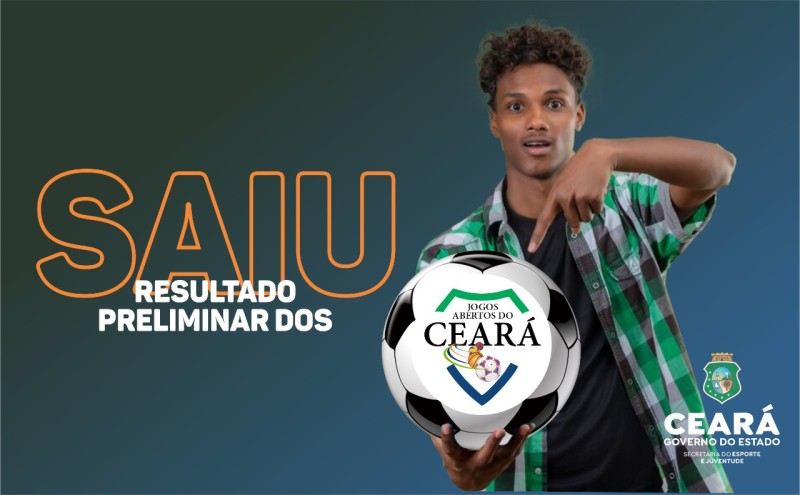 Foto: Reprodução/Secom Ceará