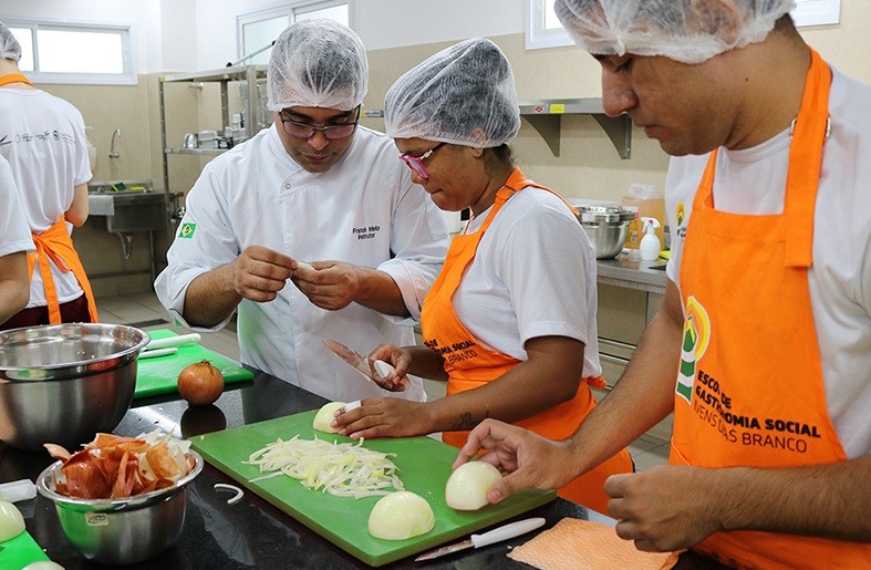 Foto: Reprodução/Secom Ceará