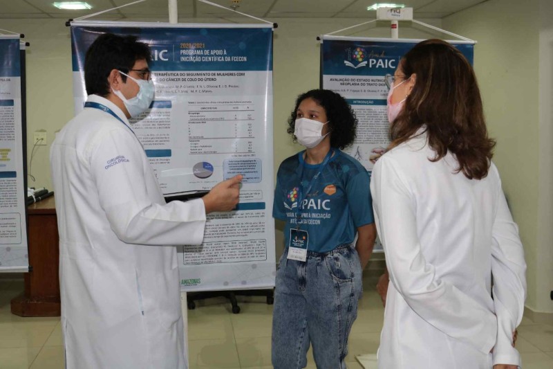 Foto: Reprodução/Secom Amazonas