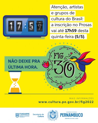 Foto: Fundarpe