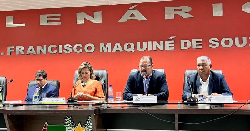 Foto: Reprodução/Secom Amazonas