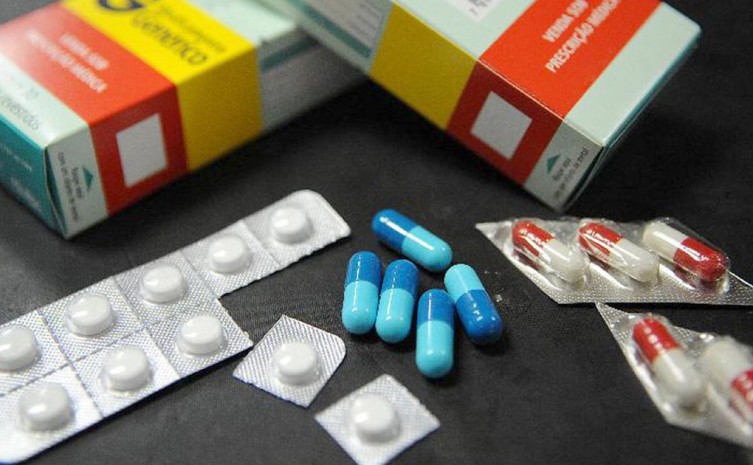 Dia Nacional do Uso Racional de Medicamentos chama a atenção da população sobre os perigos da automedicação - Foto: Agência Brasil