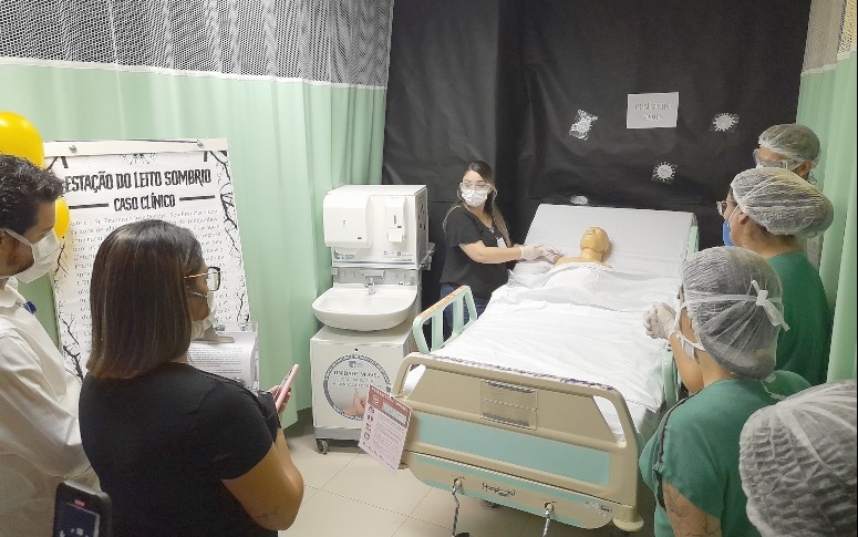 Foto: Reprodução/Secom Ceará