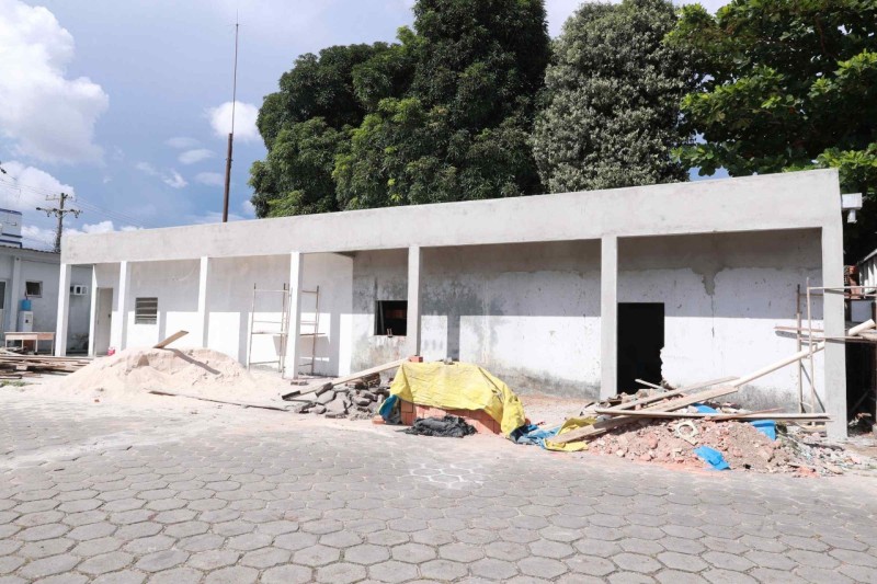 Foto: Reprodução/Secom Amazonas