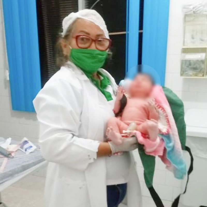 Foto: Reprodução/Secom Amazonas