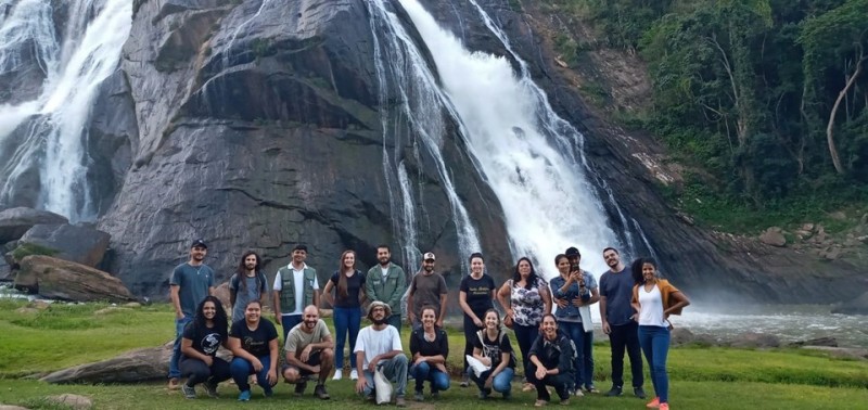 Foto: Reprodução/Secom Espírito Santo