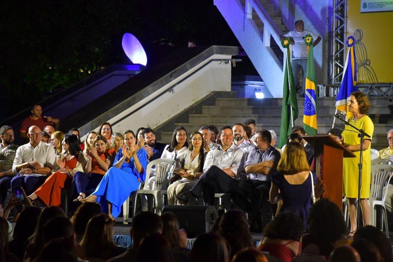 Foto: Reprodução/Secom Ceará