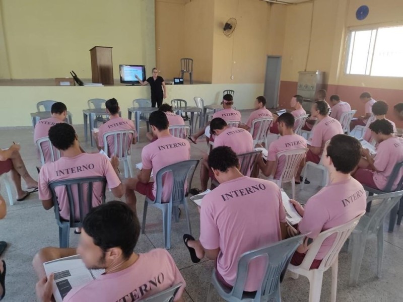 Foto: Reprodução/Secom Espírito Santo