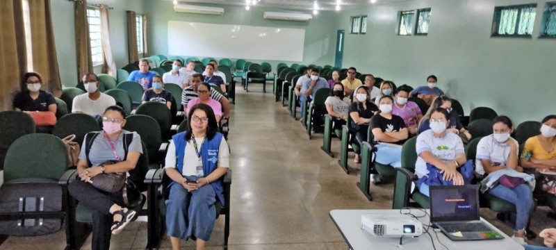Foto: Reprodução/Secom Amazonas