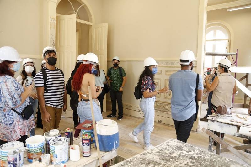 Foto: Reprodução/Secom Pará