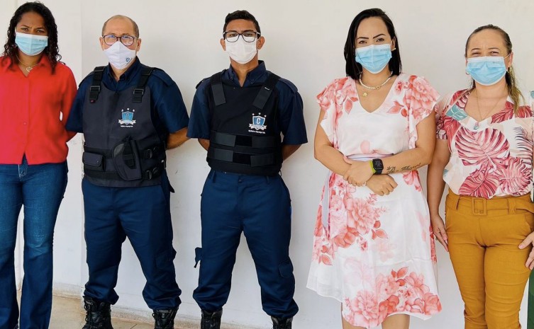 Serviço foi disponibilizado esta semana na Unidade Hospitalar - Foto: SES/Governo do Tocantins