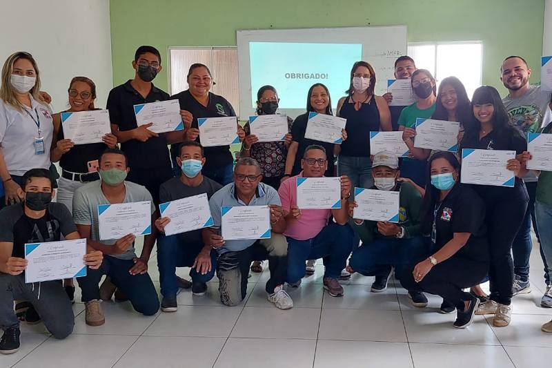 Foto: Reprodução/Secom Pará