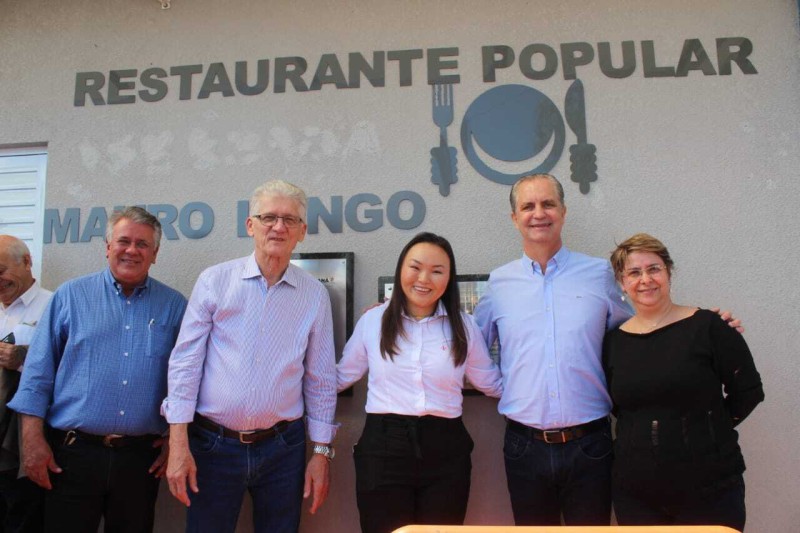 Foto: Gisele Barão/SEAB
