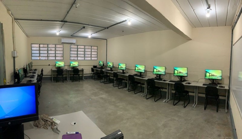 Foto: Reprodução/Secom Espírito Santo