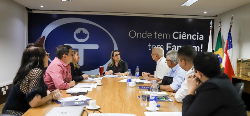 Foto: Reprodução/Secom Amazonas
