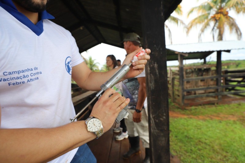 Foto: Reprodução/Secom Amazonas