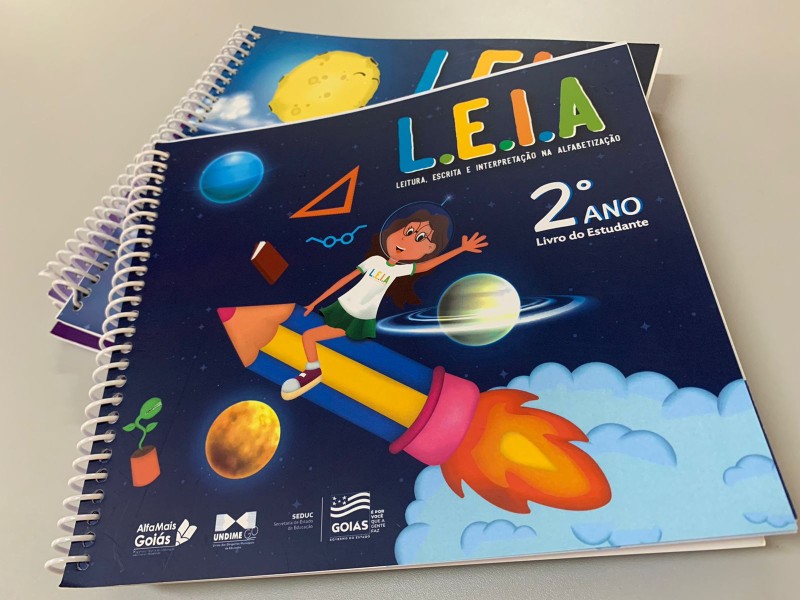 Foto: Reprodução/Secom Goiás