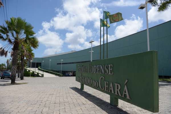 Foto: Reprodução/Secom Ceará