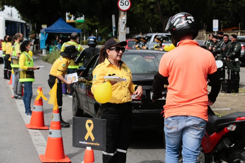 Foto: Reprodução/Secom Ceará