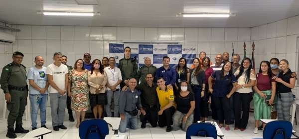 Foto: Reprodução/Secom Ceará