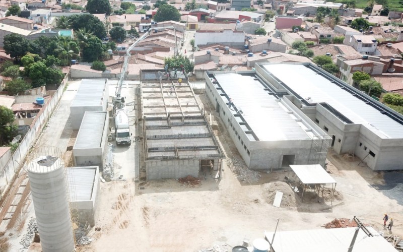 Foto: Reprodução/Secom Ceará